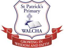 St Patrick’s Primary, Walcha