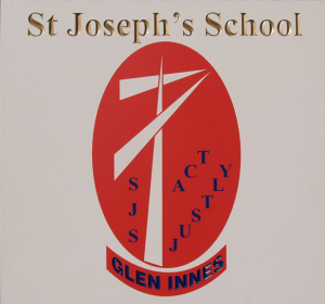 St Joseph’s Primary, Glen Innes
